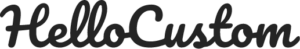 HelloCustom Logo