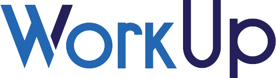 WorkUp Logo